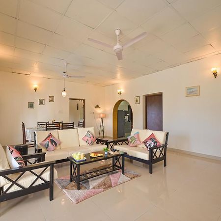 Eden By Stayscape Villas 3Bhk Pune Zewnętrze zdjęcie