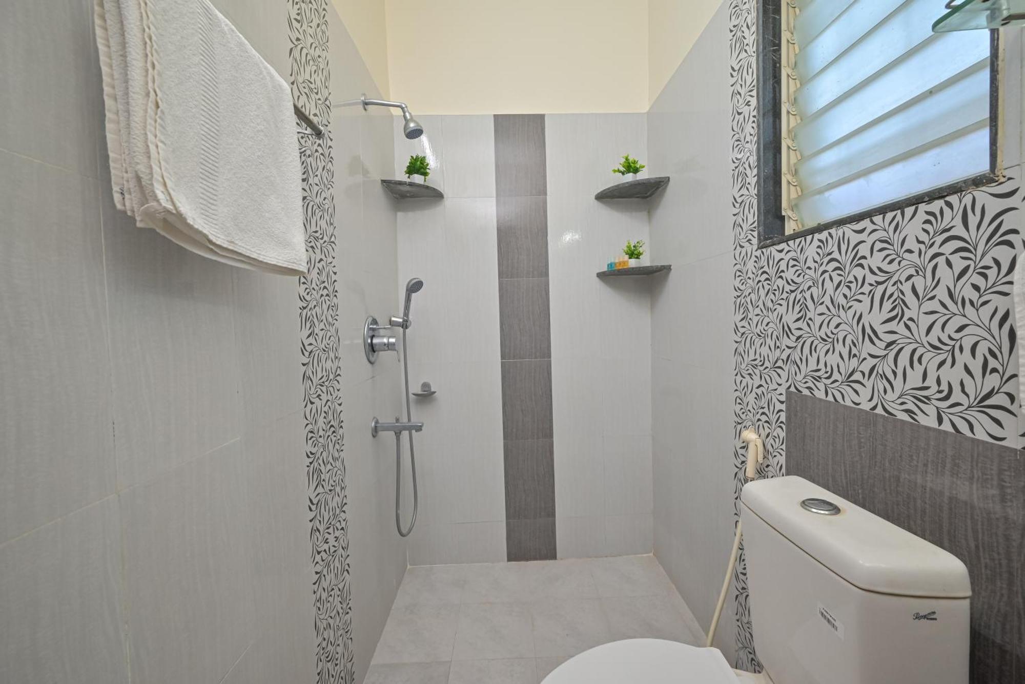 Eden By Stayscape Villas 3Bhk Pune Zewnętrze zdjęcie