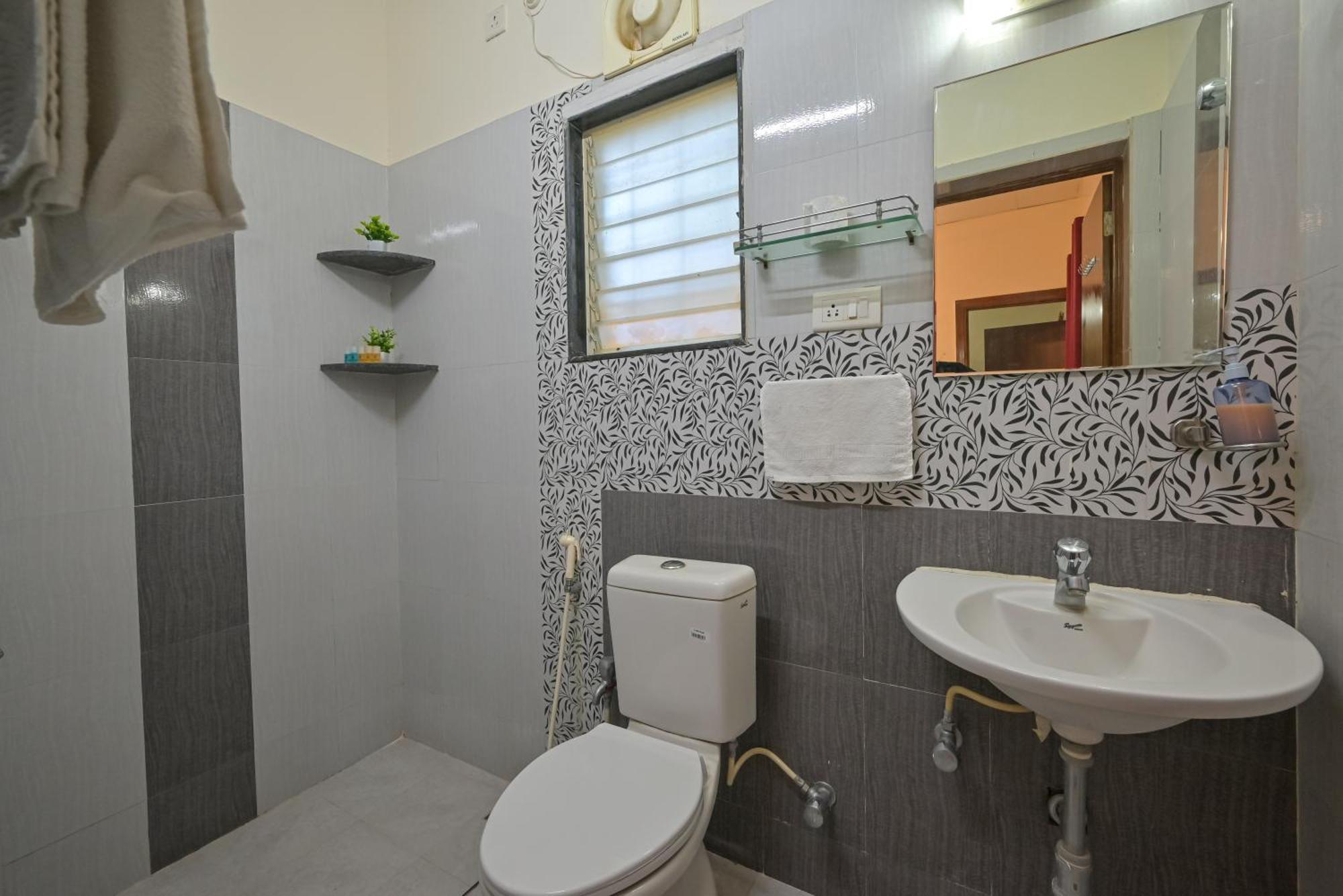 Eden By Stayscape Villas 3Bhk Pune Zewnętrze zdjęcie
