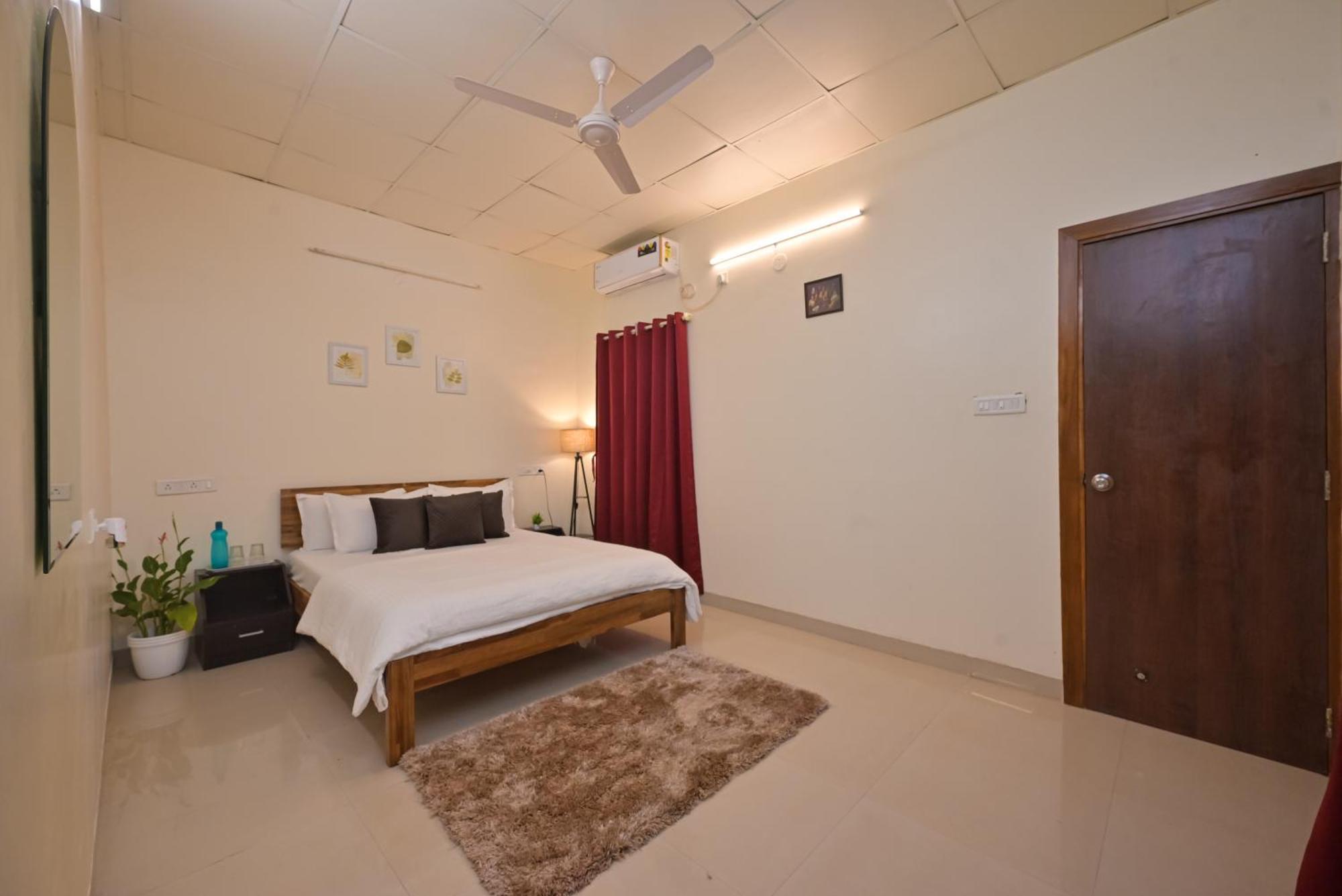 Eden By Stayscape Villas 3Bhk Pune Zewnętrze zdjęcie