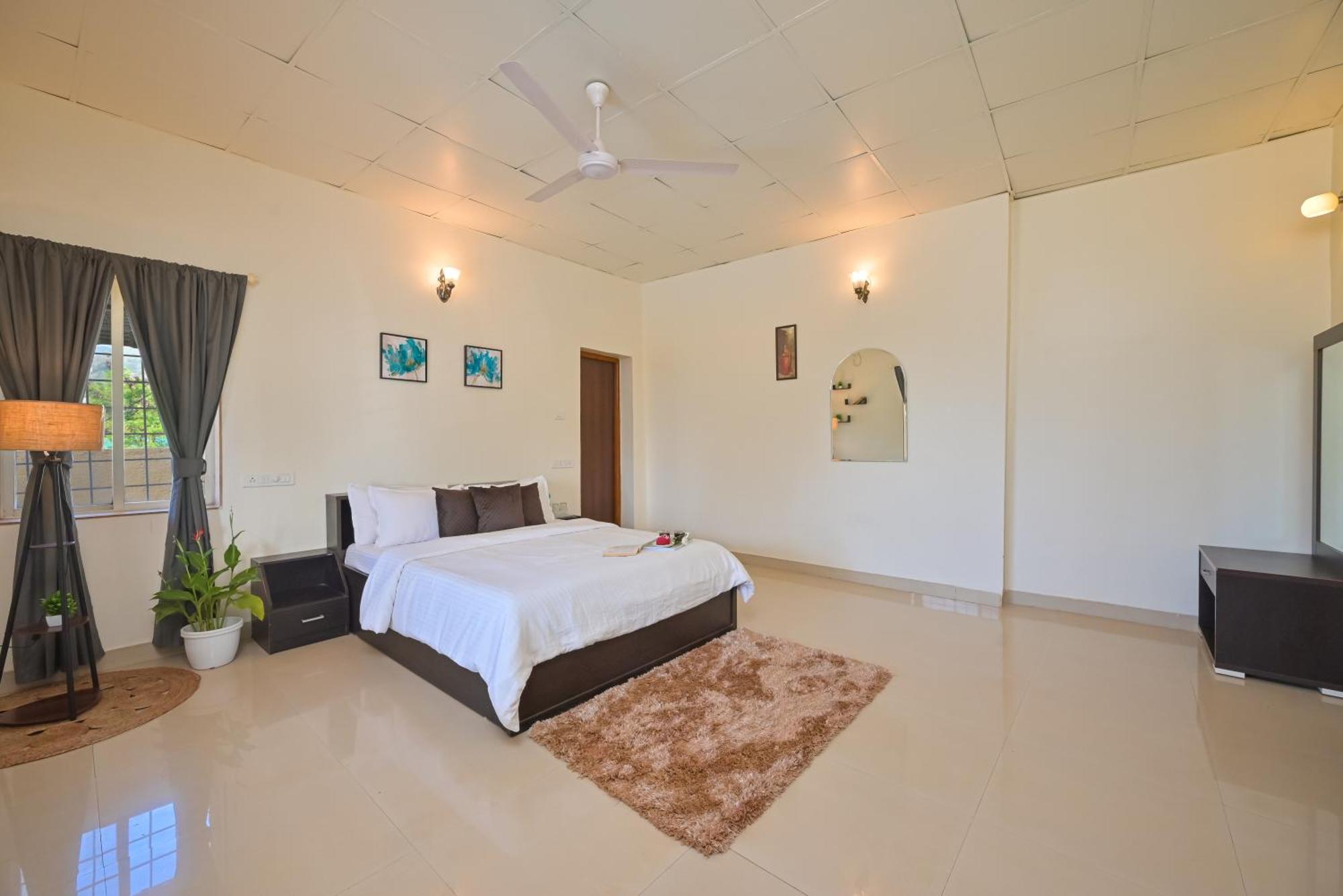 Eden By Stayscape Villas 3Bhk Pune Zewnętrze zdjęcie