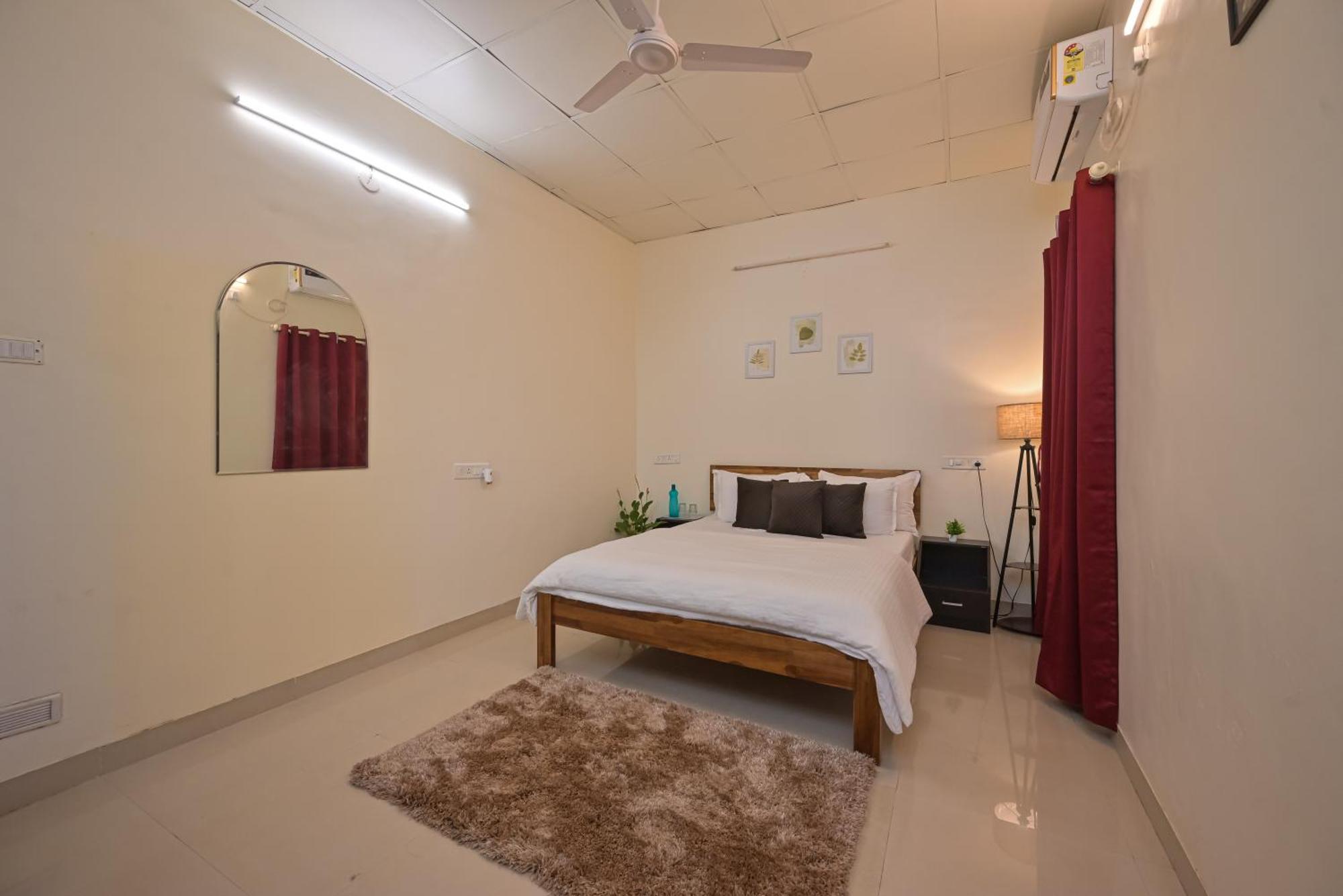 Eden By Stayscape Villas 3Bhk Pune Zewnętrze zdjęcie
