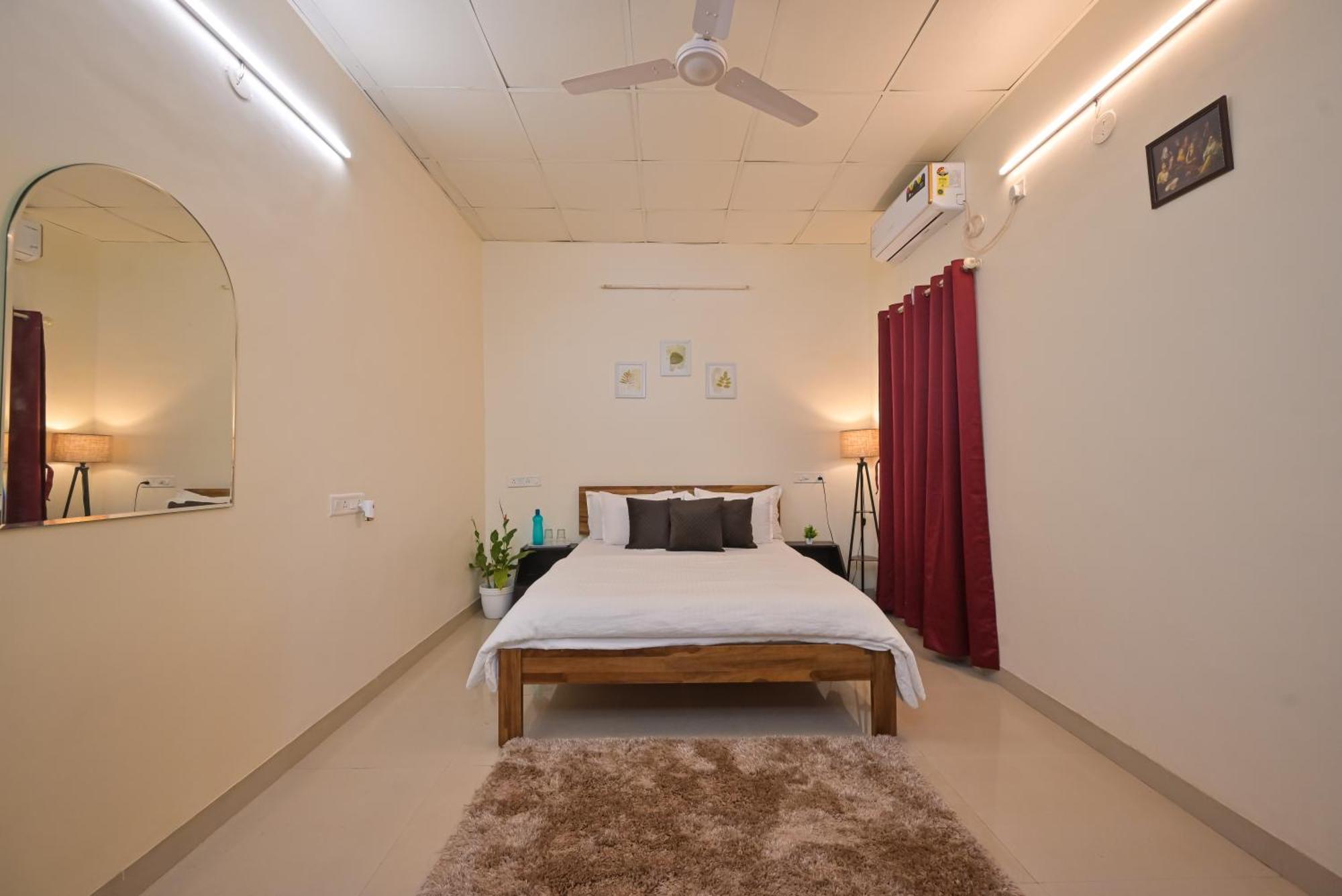 Eden By Stayscape Villas 3Bhk Pune Zewnętrze zdjęcie